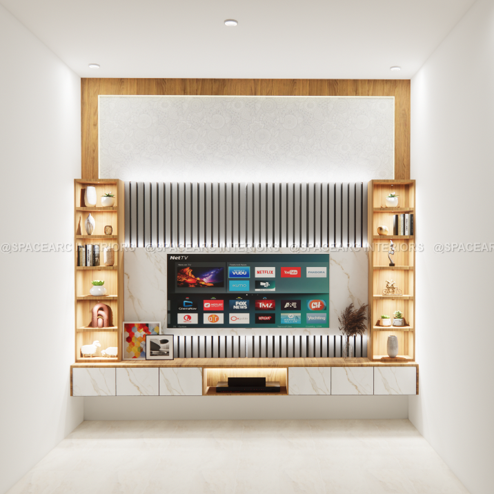 Residential-Interiors